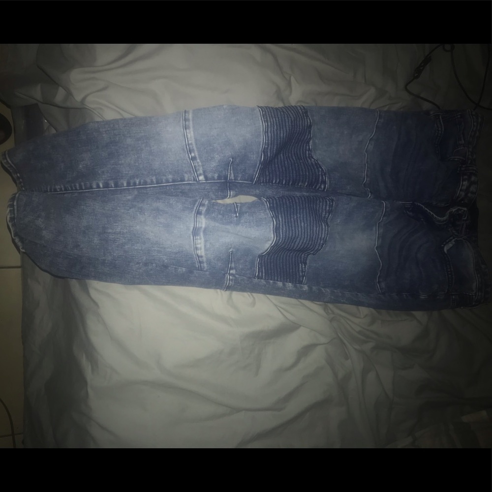 balmain jeans